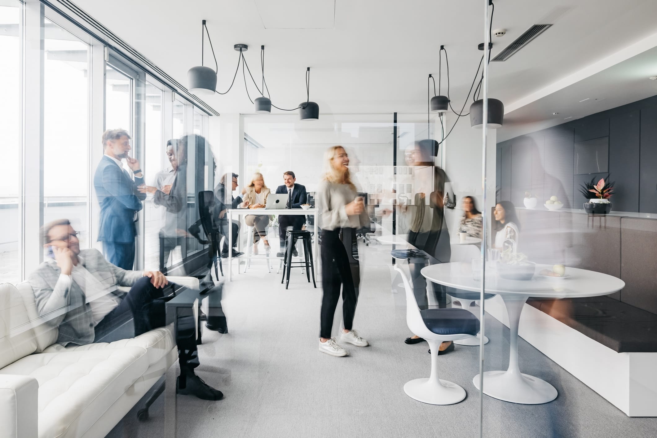 Talent Assessment: A Streamlined Experience