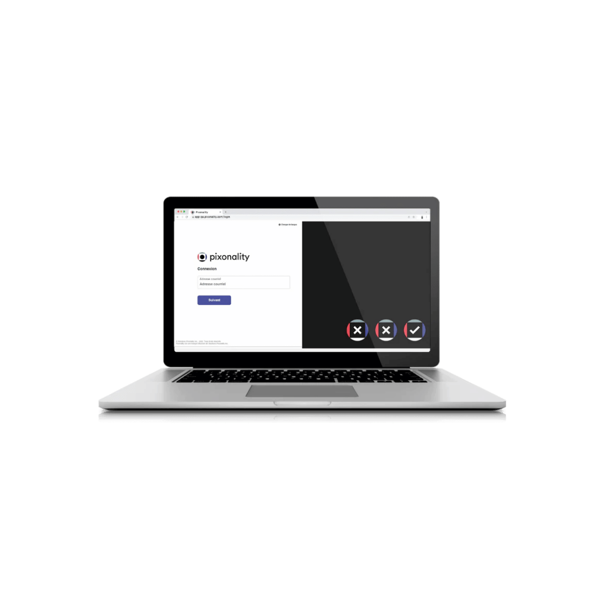 Pixonality’s new assessment management platform: a streamlined experience
