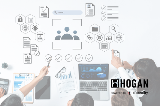 The talent war: a conversation with George Randle