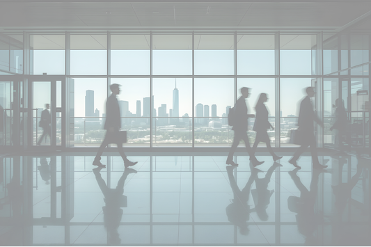 Leadership through a new lens: the transformative power of 360 Assessments