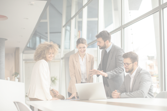 Survey: Help Shape the Future of Leadership with Hogan Assessments