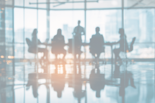 Summary of the article “The future of leadership: three trends redefining how organizations succeed in 2026 and beyond”