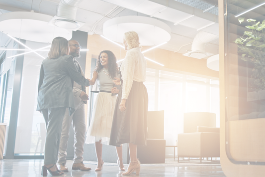 Why Authenticity at Work Will Derail Your Career