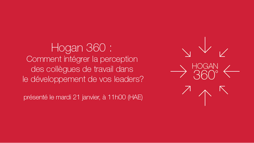 Le Hogan 360