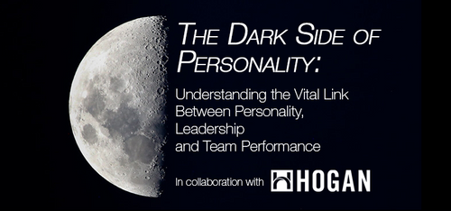 The dark side of personality