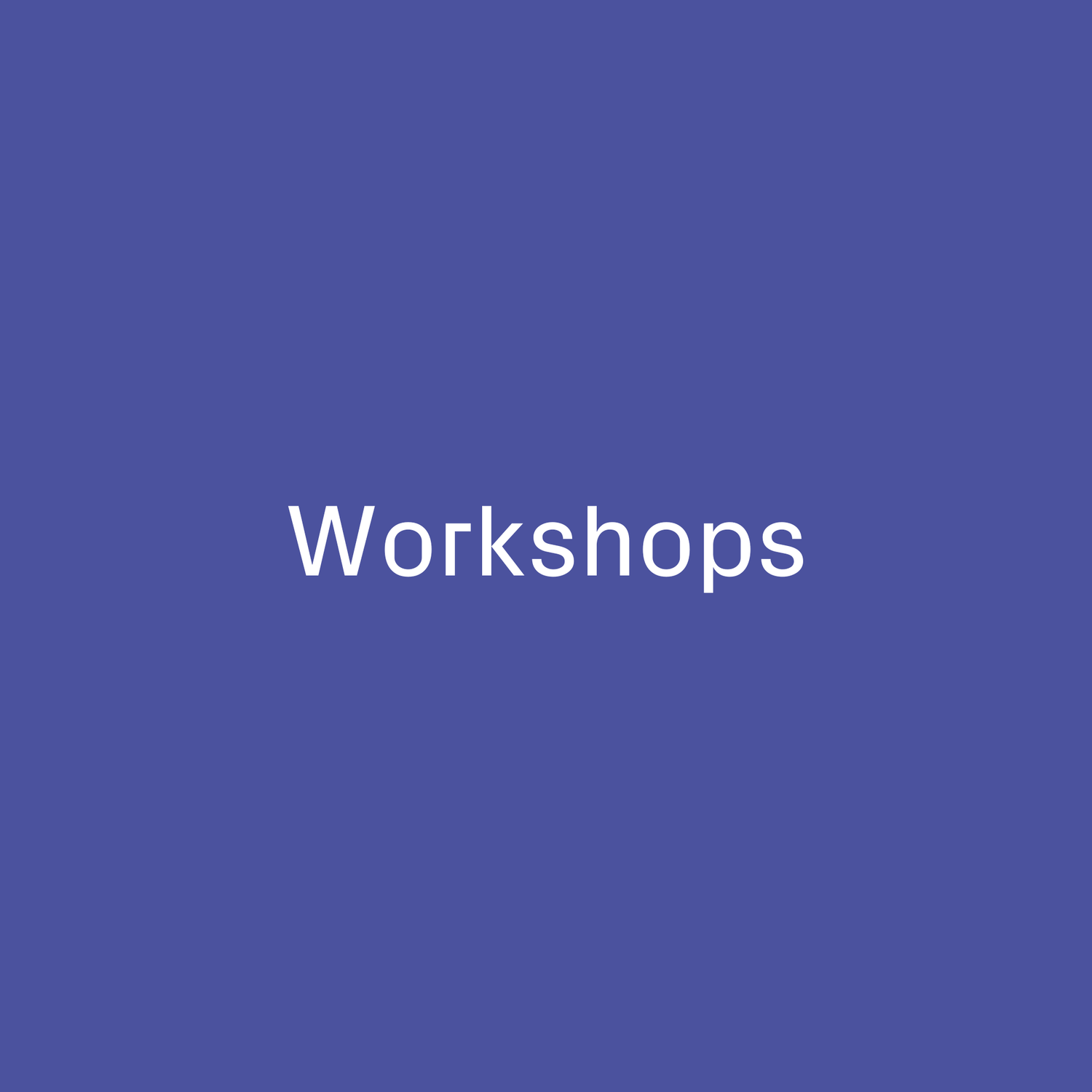 Ateliers de certification