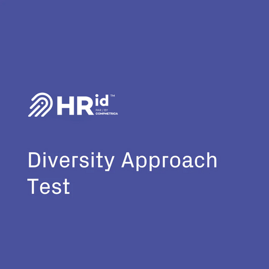 Diversity Approach Test