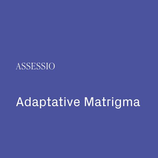 Adaptative Matrigma