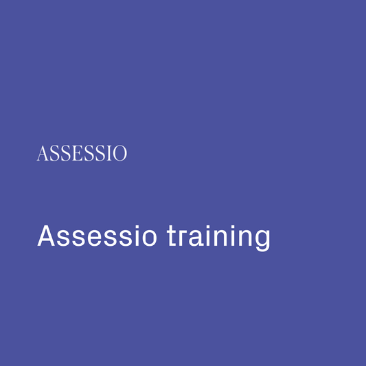 Assessio training