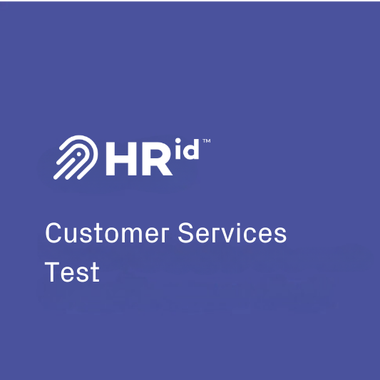 Test de service à la clientèle