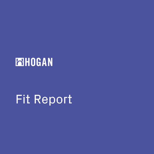 Fit Report