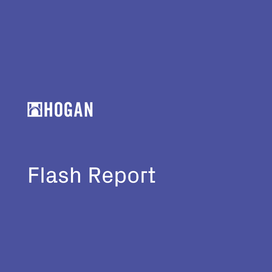 Flash Report