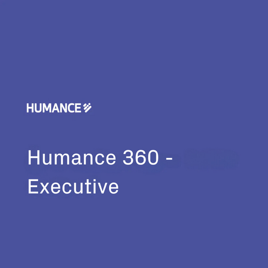 Humance 360 - Executive