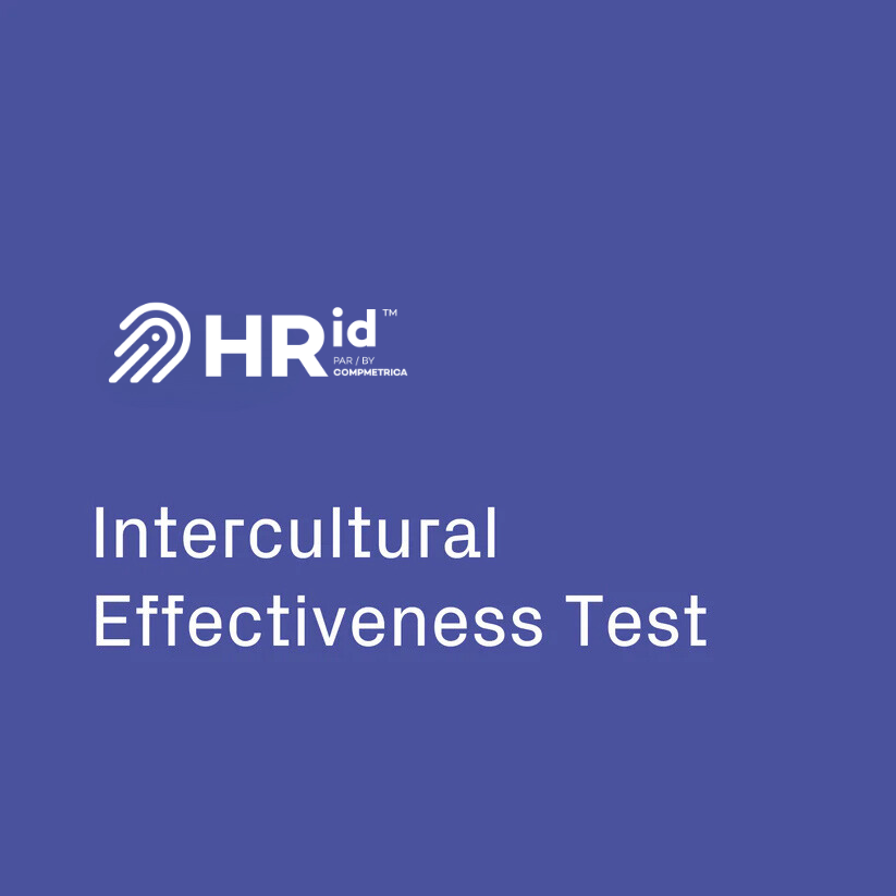 Intercultural Effectiveness Test